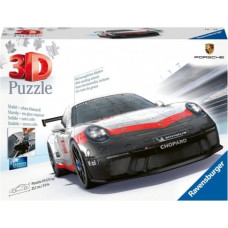 Ravensburger Polska Puzzles 108 elements 3D Porsche 911 GT3 Cup vehicles