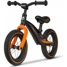 Lionelo Balance bike Bart Air Sporty Black