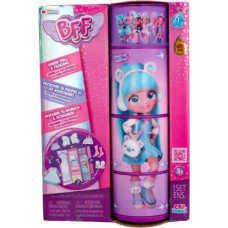 Tm Toys Cry Babies Bff Kristal doll