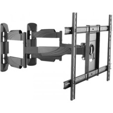 Logilink TV corner wall mount, 37-70 39;, 45kg. max