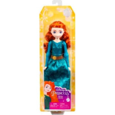 Mattel Disney Princess doll, Merida