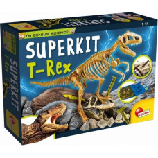 Lisciani I'M Genius Super kit T-Rex