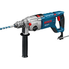 Bosch WIERTARKA UDAROWA 1500W GSB 162-2RE ZĘBATY UCHWYT