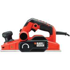 Black+Decker STRUG 750W 82mm WALIZKA KW750K