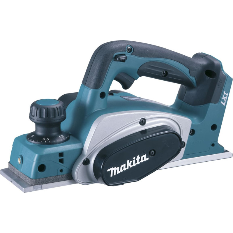 Makita DKP180Z cordless slicer