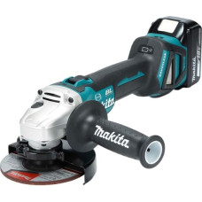 Makita DGA513RT3J Cordless Angle Grinder