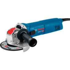 Bosch GWX 14-125 Professional leņķa slīpmašīna 12,5 cm 11000 RPM 1400 W 2,3 kg