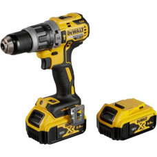 Dewalt DCD796P2-QW Cordless Combi Drill