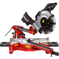 Einhell TC-SM 2534/1 dual chop and mitre saw