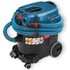 Bosch GAS 35 M AFC Professional Melns, Zils 35 L 1380 W