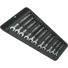 Wera 6003 Joker 11 Set 1 ring spanner set