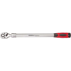 Gedore red 2K-Telescopic Ratchet 1/2 switchable