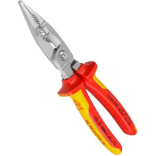 Knipex Pliers for Electrical Installation