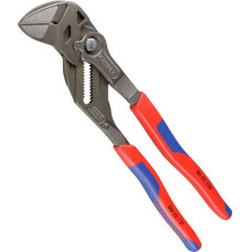 Knipex Pliers Wrench grey atramentized 250 mm