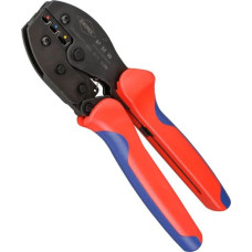 Knipex PreciForce Crimping Pliers burnished  220 mm