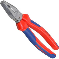 Knipex combination pliers chrome 200 mm