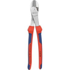 Knipex High Leverage Diagonal Cutters