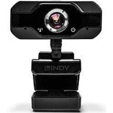 Lindy CAMERA WEBCAM FULL HD 1080P/43300 LINDY