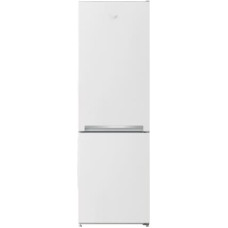 Beko RCSA270K40WN Beko Fridge-freezer