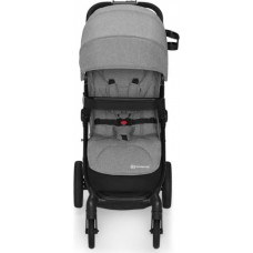 Kinderkraft Stroller Cruiser gray