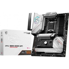 MSI Motherboard MPG B650 EDGE WIFI AM5 4DDR5 HDMI/DP ATX