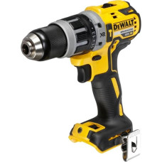 Dewalt DCD796NT 18V Compact drill w. Case