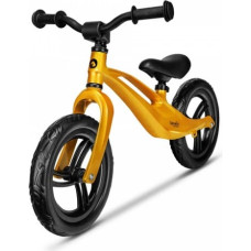 Lionelo Balance bike Bart Goldie