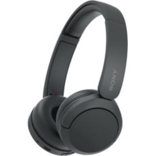 Sony WH-CH520 Austiņas Bezvadu Zvani / mūzika USB Veids-C Bluetooth Melns