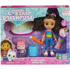 Spin Master Doll Gabbys Dollhouse Art Set