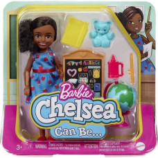 Mattel Doll Chelsea Career Spring - Teacher