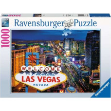 Ravensburger Polska Las Vegas