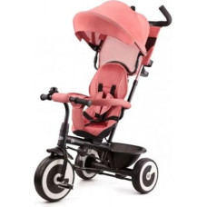 Kinderkraft Tricycle ASTON ROSE PINK