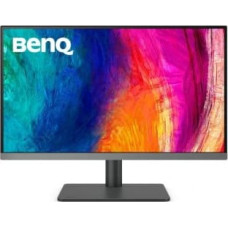 Benq Monitor 27 inches PD2706U LED 4K 5ms/QHD/IPS/HDMI/DP/USB