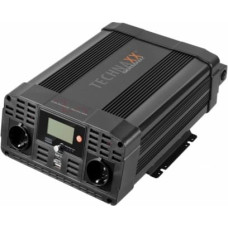 Technaxx Deutschland Gmbh & Co. Kg Inverter 3000W TE23