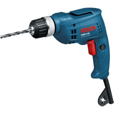 Bosch WIERTARKA BEZ UDARU  350W GBM 6 RE SZYBKOZACISKOWY UCHWYT