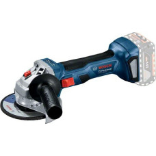 Bosch SZLIFIERKA KĄTOWA 18V GWS 180-LI SOLO 125mm