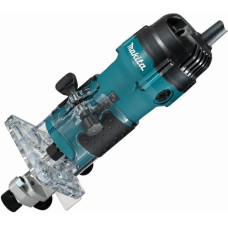 Makita FREZARKA DO KRAWĘDZI 530W  3711