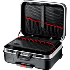 Knipex BIG Basic Move tool case