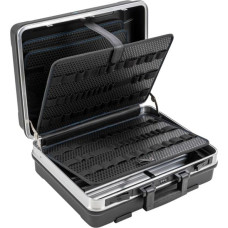 B&W International B&W Profi Case Type Base 120.02L black tool case