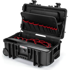 Knipex tool case Robust26 Move