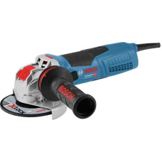 Bosch GWX 19-125 S Professional leņķa slīpmašīna 12,5 cm 11500 RPM 1900 W 2,5 kg