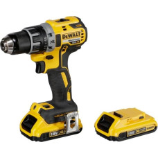 Dewalt DCD791D2-QW 18V / 2,0 BL Bohrschrauber