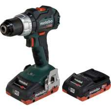 Metabo .WKRĘTARKA BS 18 LT BL 2x4,0Ah