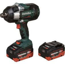 Metabo SSW 18 LTX 1750 BL Cordless Impact Driver