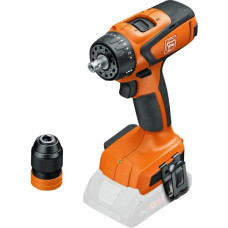 Fein ASCM 18 QSW AS N00 Cordless Drill Driver