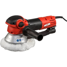 Holzmann EZS150PRO Dual Sander and Polisher