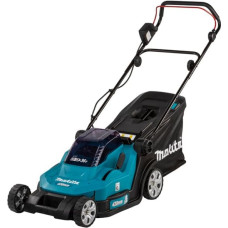 Makita DLM432Z cordless lawn mower