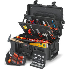 Knipex tool case Robust45 Move Electric