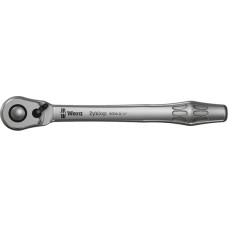 Wera 8004 A Zyklop met. ratchet 1/4  drive