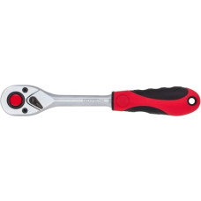 Gedore red 2K Reversible Ratchet 1/2